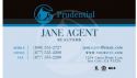 Prudential Business Card 013