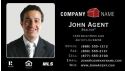Real Estate Business Card 002