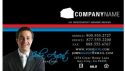 Real Estate Business Card 076