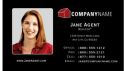 Real Estate Business Card 010