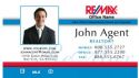 RE/MAX Business Card 030