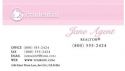 Prudential Business Card 033
