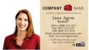 Real Estate Business Card 015