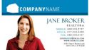 Real Estate Business Card 081