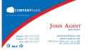 Real Estate Business Card 054