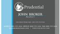 Prudential Business Card 024