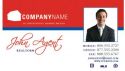 Real Estate Business Card 068