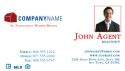 Real Estate Business Card 056