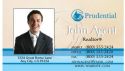 Prudential Business Card 034