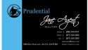Prudential Business Card 010