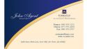 Pinnacle Real Estate Business Card 033