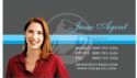 Prudential Business Card 026