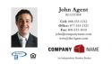 Real Estate Business Card 014