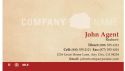 Real Estate Business Card 042