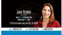 Prudential Business Card 004
