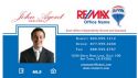 REal Estate Business Card 010