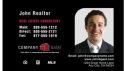 Real Estate Business Card 012