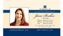 Pinnacle Real Estate Business Card 038