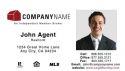 Real Estate Business Card 003