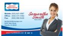 Realty Executives Business Card 01