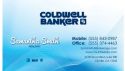 Coldwell Banker Business Card 02