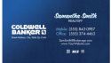 Coldwell Banker Business Card 03