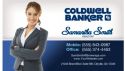 Coldwell Banker Business Card 04
