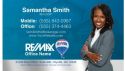 Remax Business Card 31