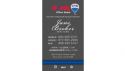 RE/MAX Business Card 023