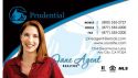 Prudential Business Card 001