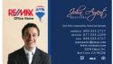 RE/MAX Business Card 019