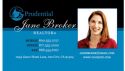 Prudential Business Card 003