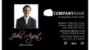 Real Estate Business Card 067