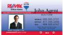 RE/MAX Business Card 025