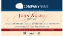 Real Estate Business Card 053