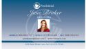 Prudential Business Card 002