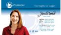 Prudential Business Card 019