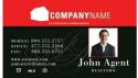 Real Estate Business Card 072