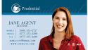 Prudential Business Card 014