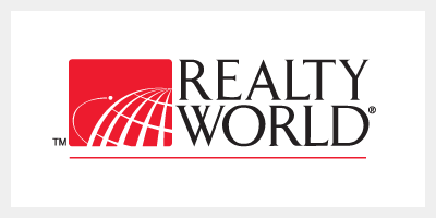 Realty World business cards designed to suite Realty World agents and brokers.
