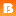 Blinkbits bookmark icon