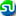 stumbleupon bookmark icon