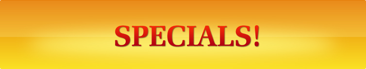 Print Fellas Specials