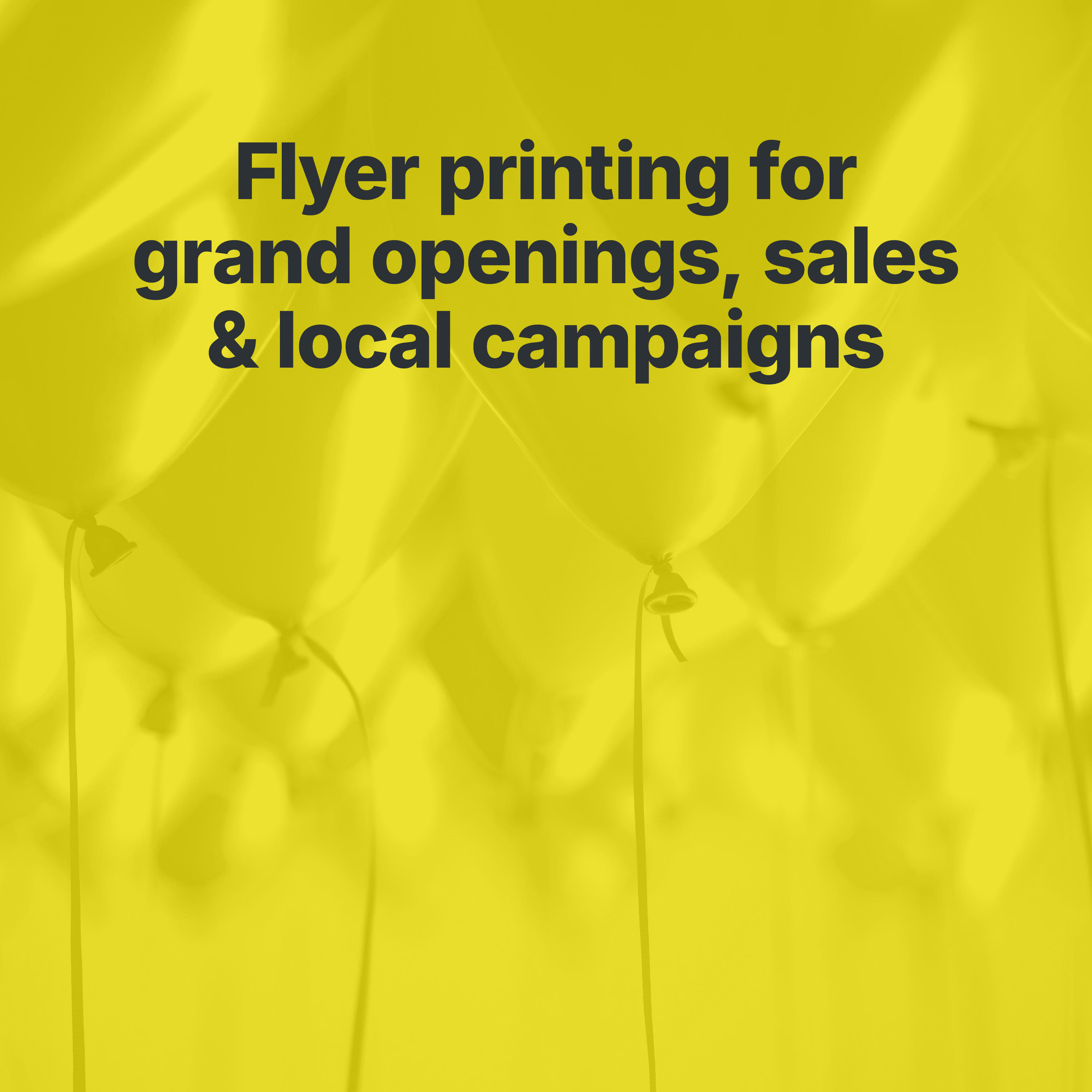 Grand Opening Signage Ideas for Local Businesses and Events - Podcast