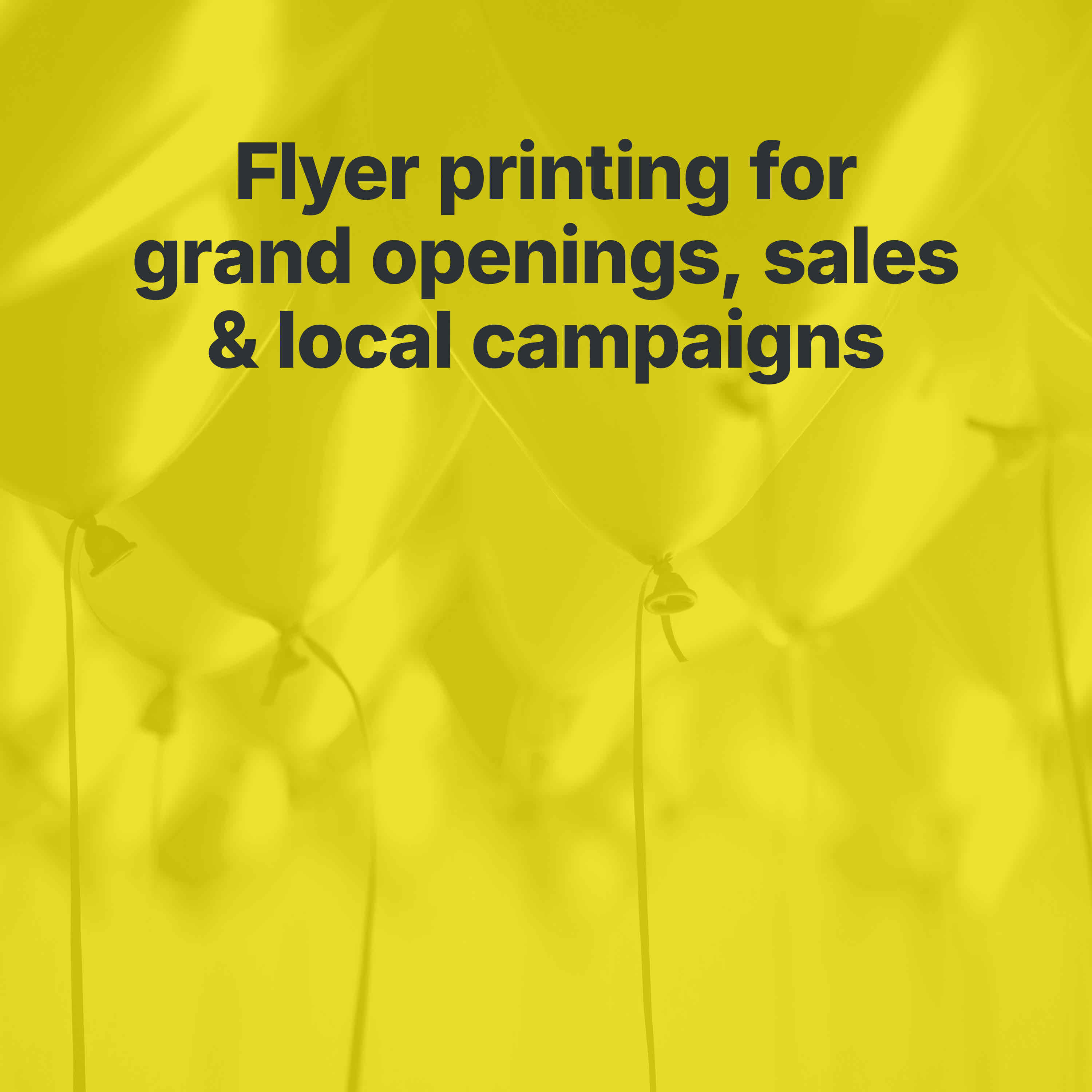 Poster Design Tips for Events, Promotions, and Community Marketing - Podcast