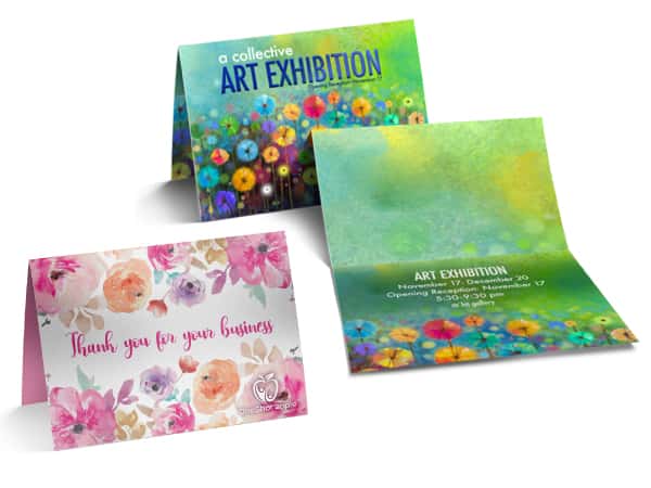 Greeting Cards