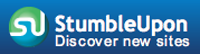 StumbleUpon.com