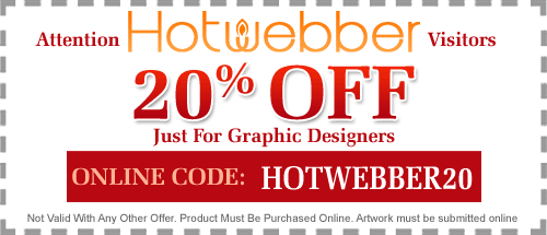 discount coupon for graphic designers
