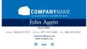 Real Estate Business Card 065