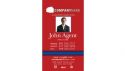 Real Estate Business Card 073